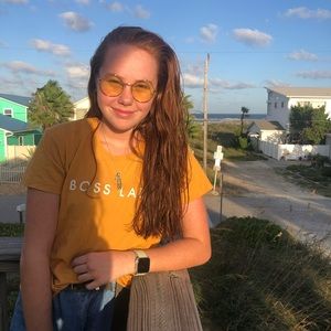 Meet your Posher, Kate